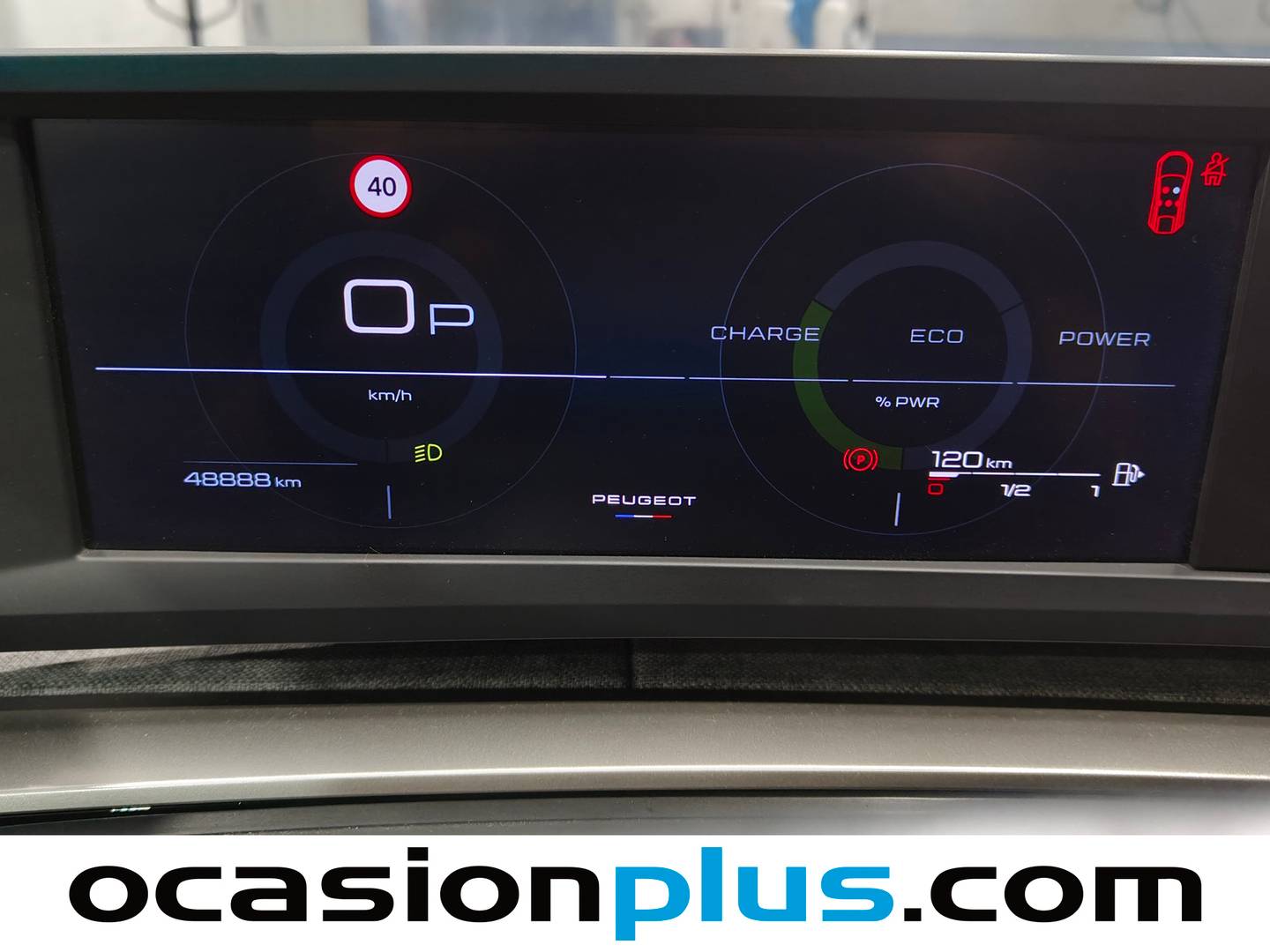Peugeot 3008 Hybrid Peugeot 3008 Hybrid 145 Allure eDCS6 (145 CV) 2025