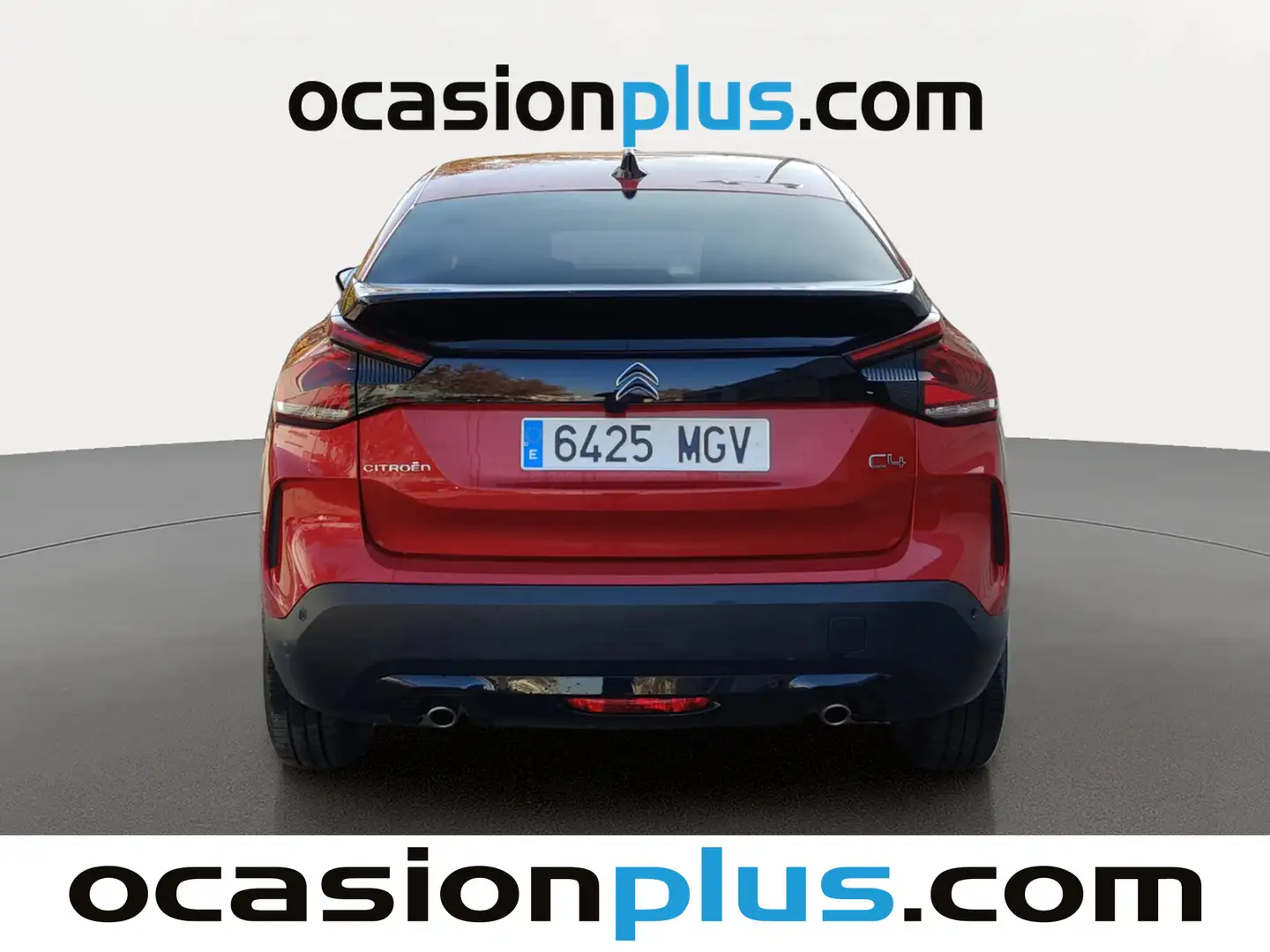 Foto Citroën C4 Citroen C4 PureTech 130 S&S Shine (130 CV)