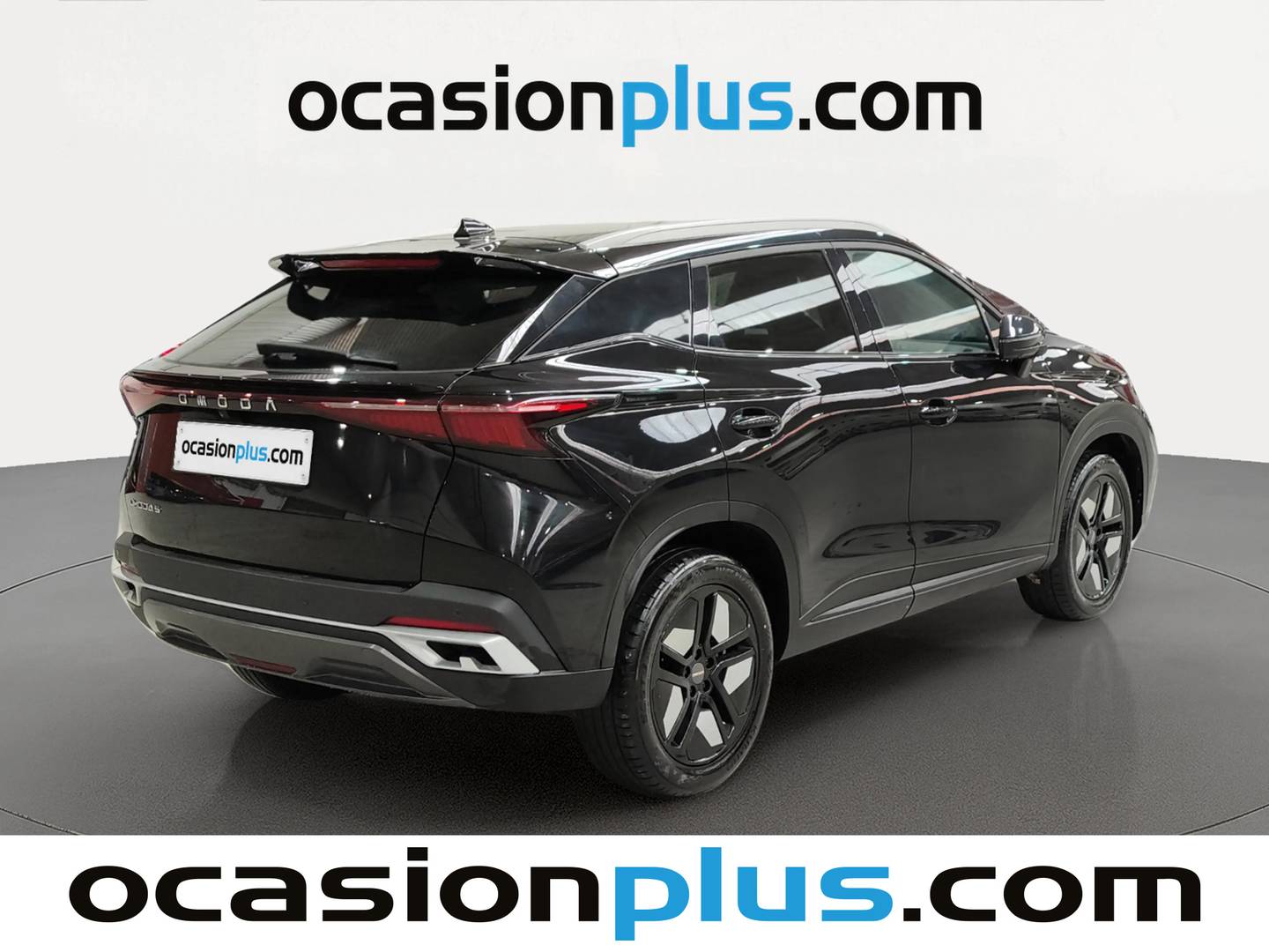 OMODA 5 OMODA 5 1.6 TGDI Premium (145 CV) seminuevo