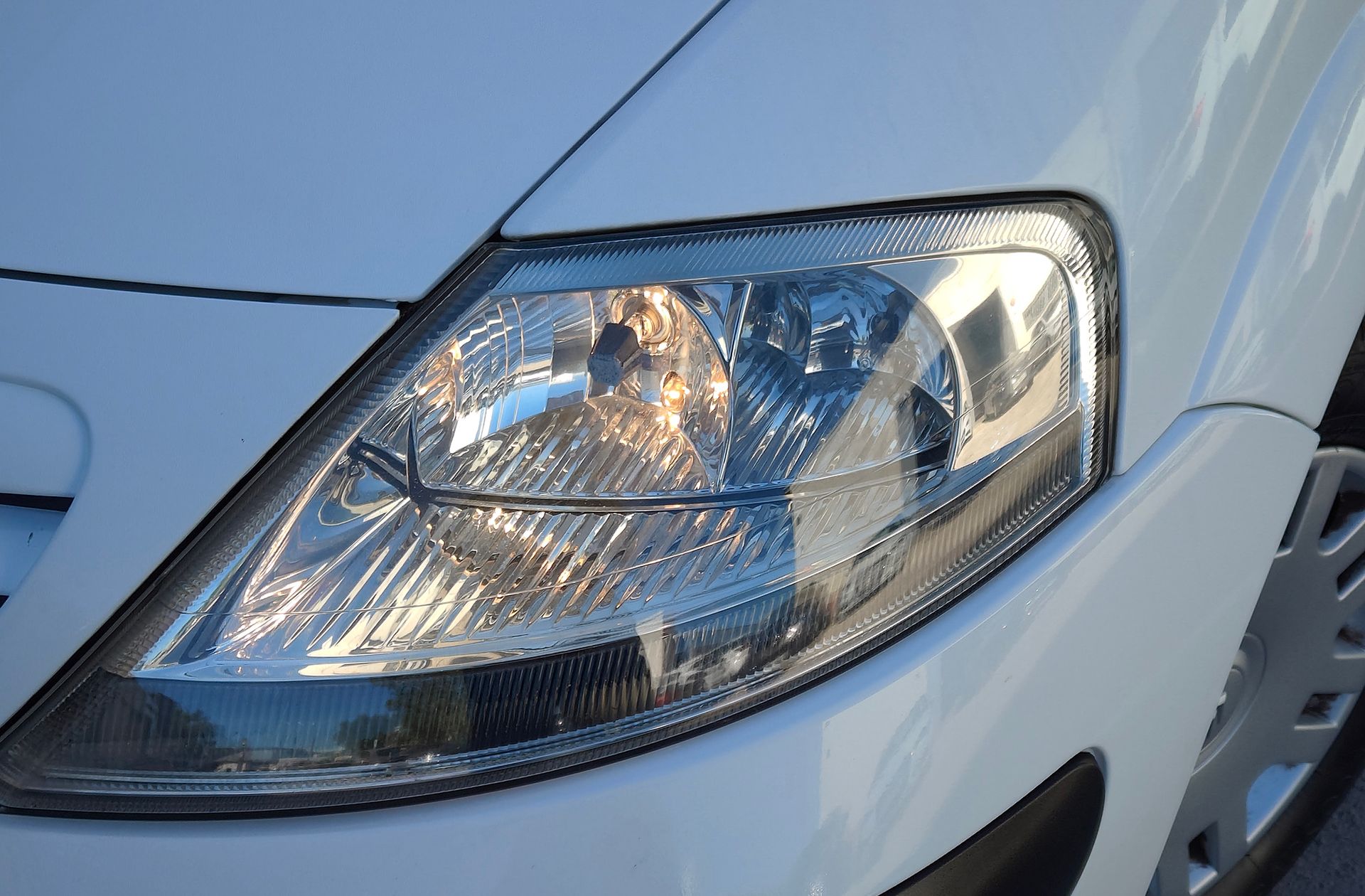 Citroën C3 1.4 SX Plus - foto 11