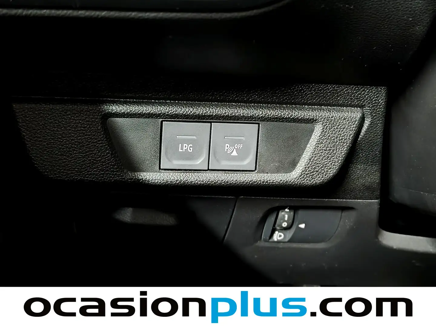 Foto Dacia Sandero Dacia Sandero Stepway Essential ECO-G (101 CV)