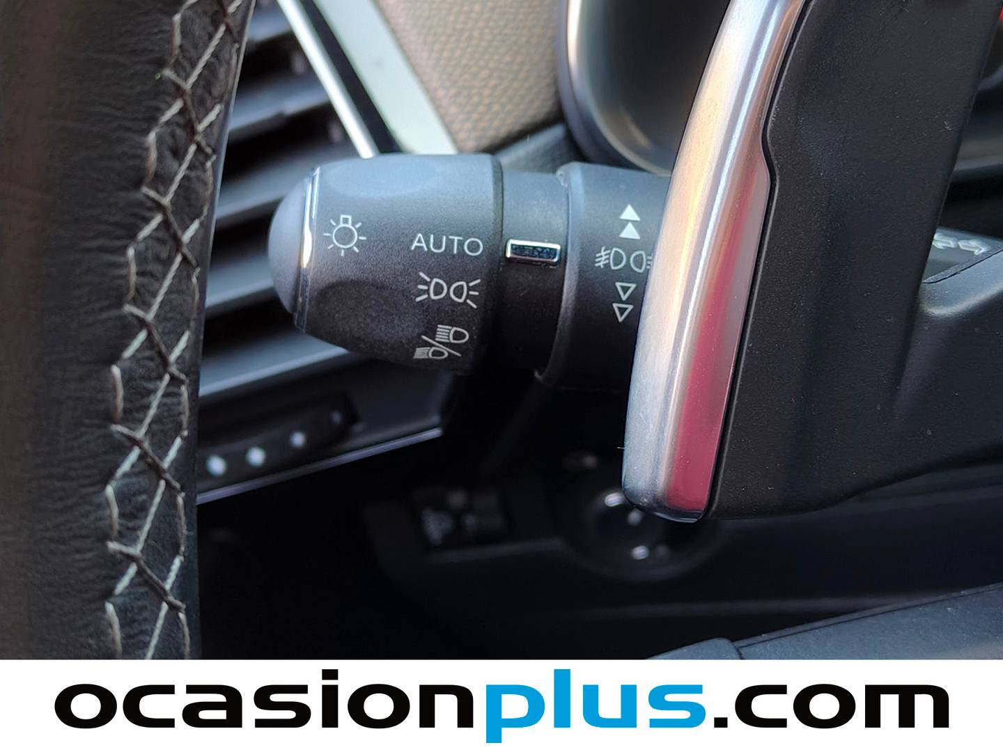 DS DS 7 Crossback DS DS7 Crossback BlueHDi 130 DE Bastille + AT (130 CV) de ocasión