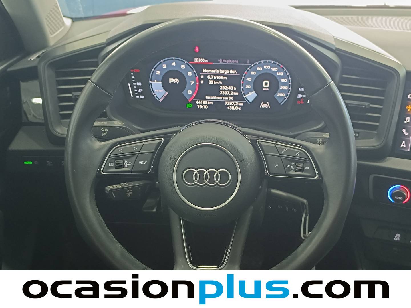 Audi A1 Audi A1 Sportback Advanced 30 TFSI (110 CV) S tronic 2021