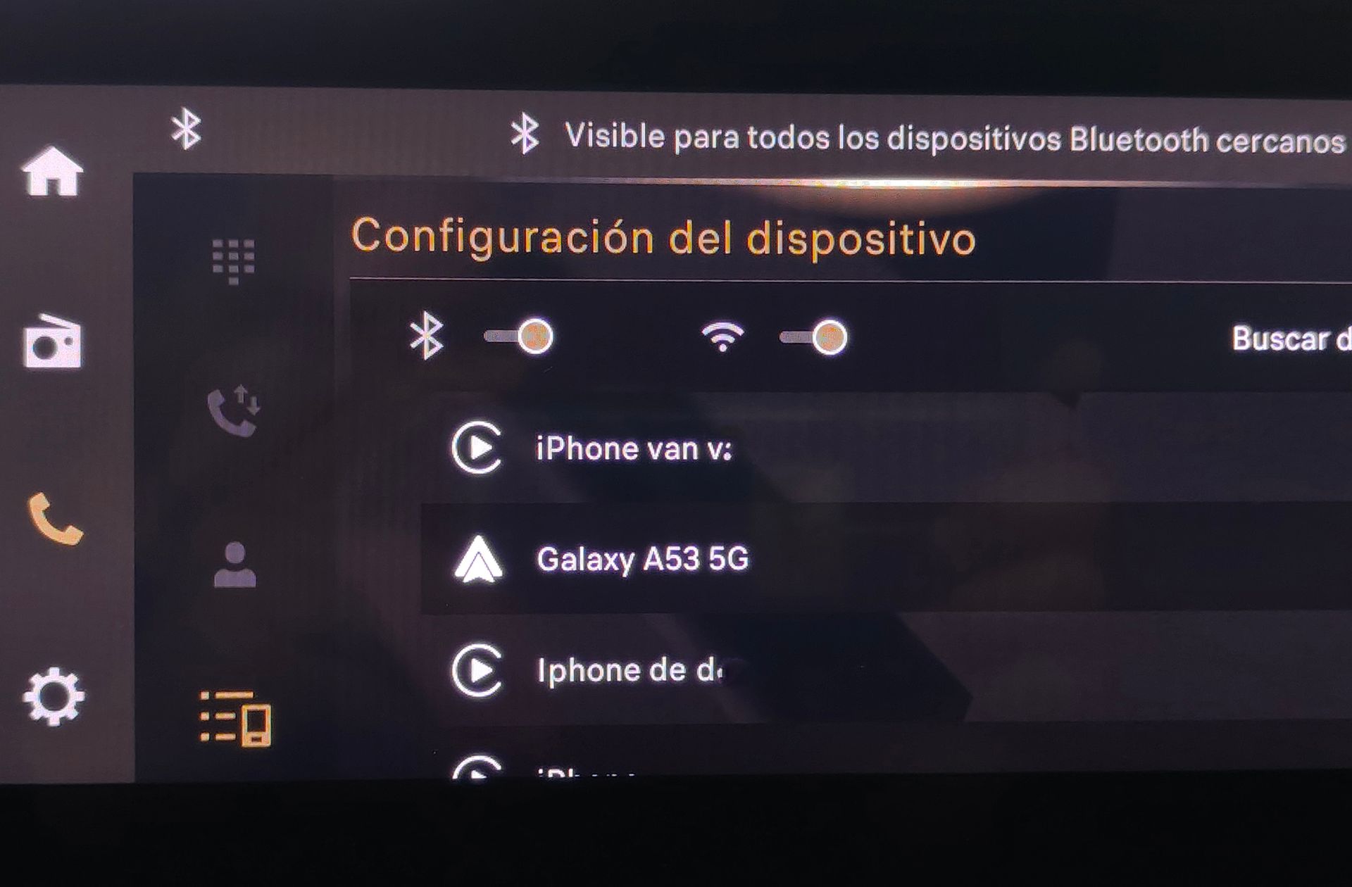 Citroën C3 Aircross Hybrid 136 Plus e-DCS6 - foto 6