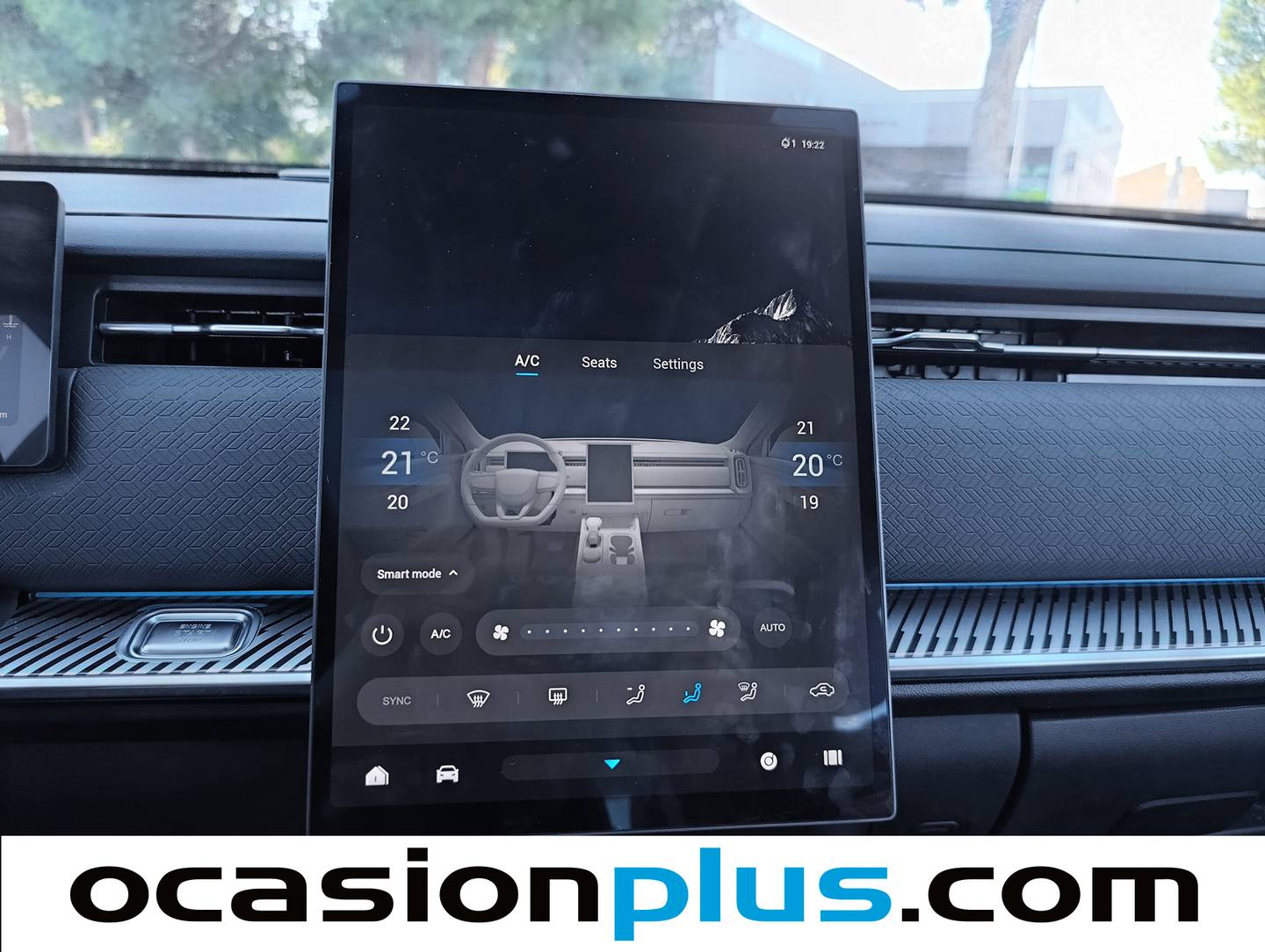 JAECOO 7 JAECOO 7 1.6 TGDI Select FWD (145 CV) 2025