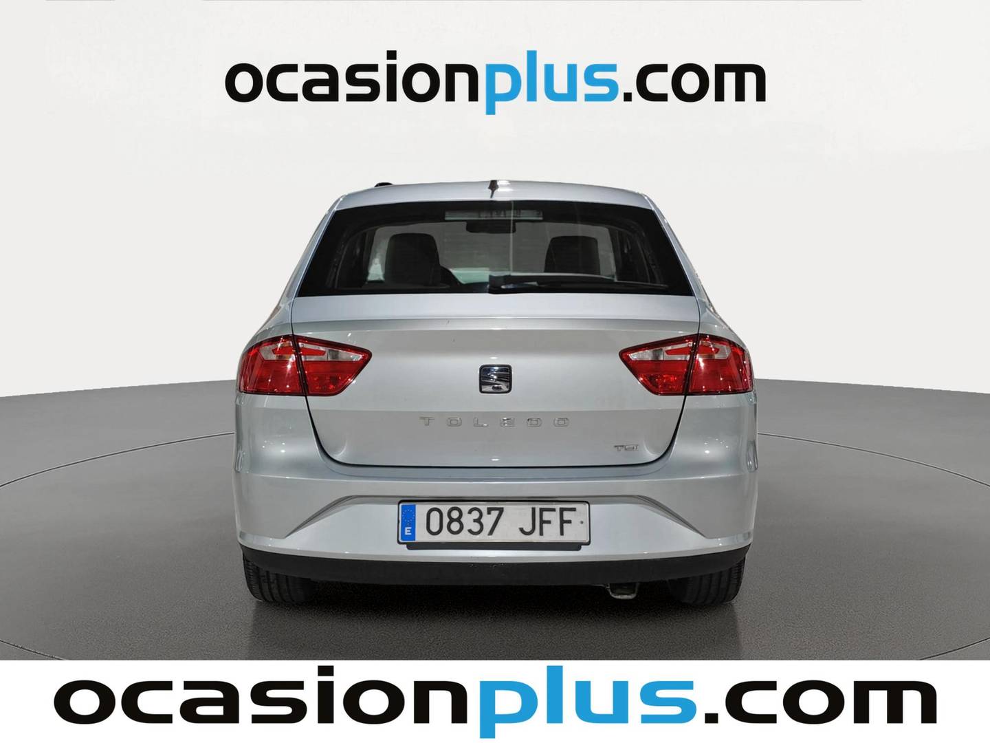 Seat Toledo Seat Toledo 1.6 TDI Style (105 CV) barato