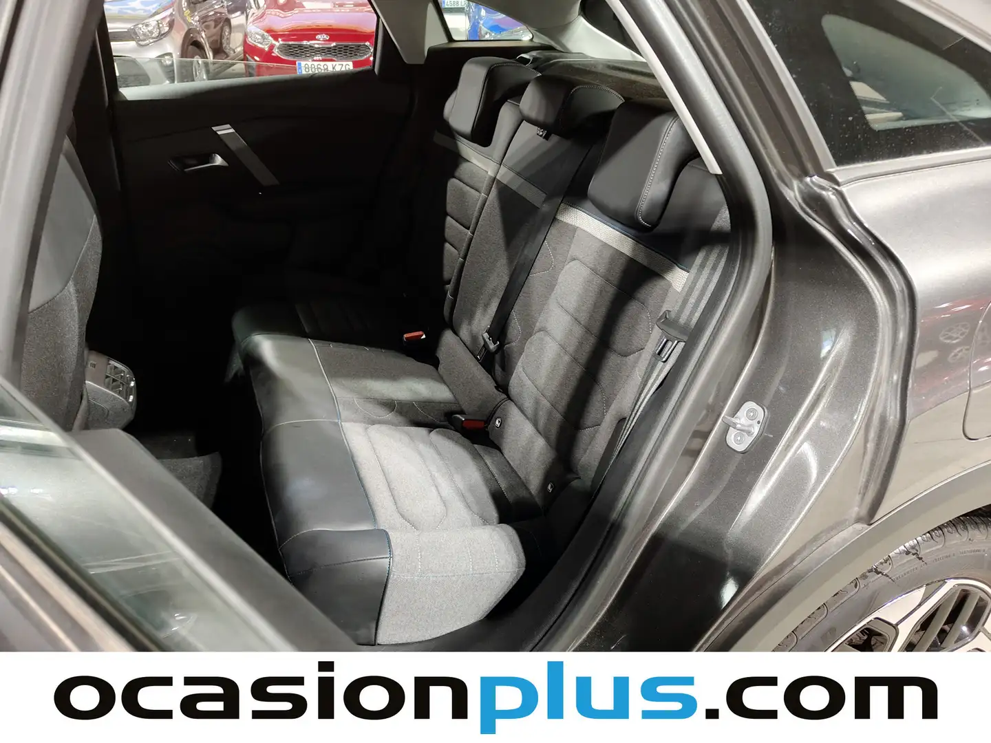 Foto Citroën C4 Citroen C4 BlueHDi 130 S&S Feel Pack EAT8 (130 CV)