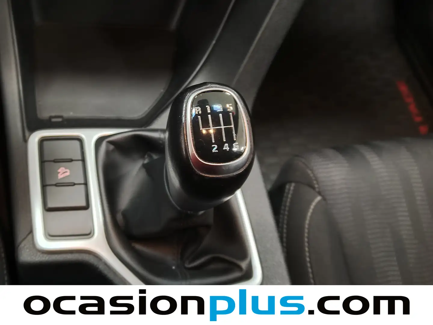 Foto KIA Sportage Kia Sportage 1.6 GDi Concept 4x2 (132 CV)