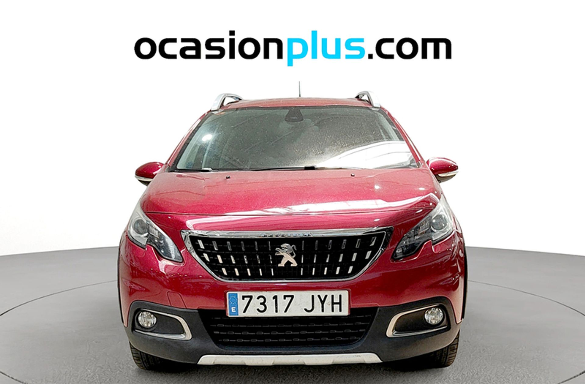 Peugeot 2008 BlueHDi 120 Allure - foto 13
