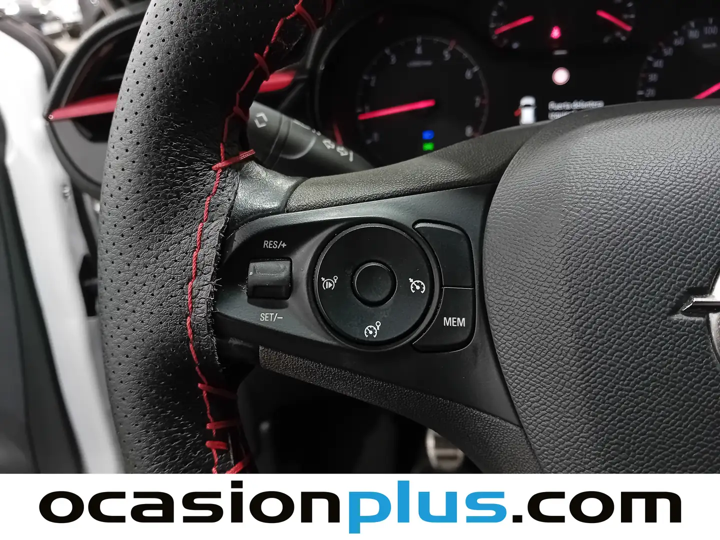 Foto Opel Corsa Opel Corsa 1.2 Turbo XHL S&S GS-Line (100 CV)