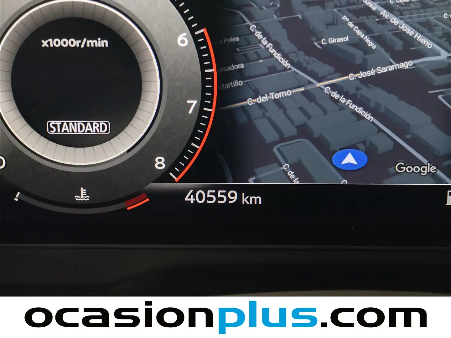 Foto Nissan QASHQAI Nissan Qashqai DIG-T 140 N-Connecta (140 CV)