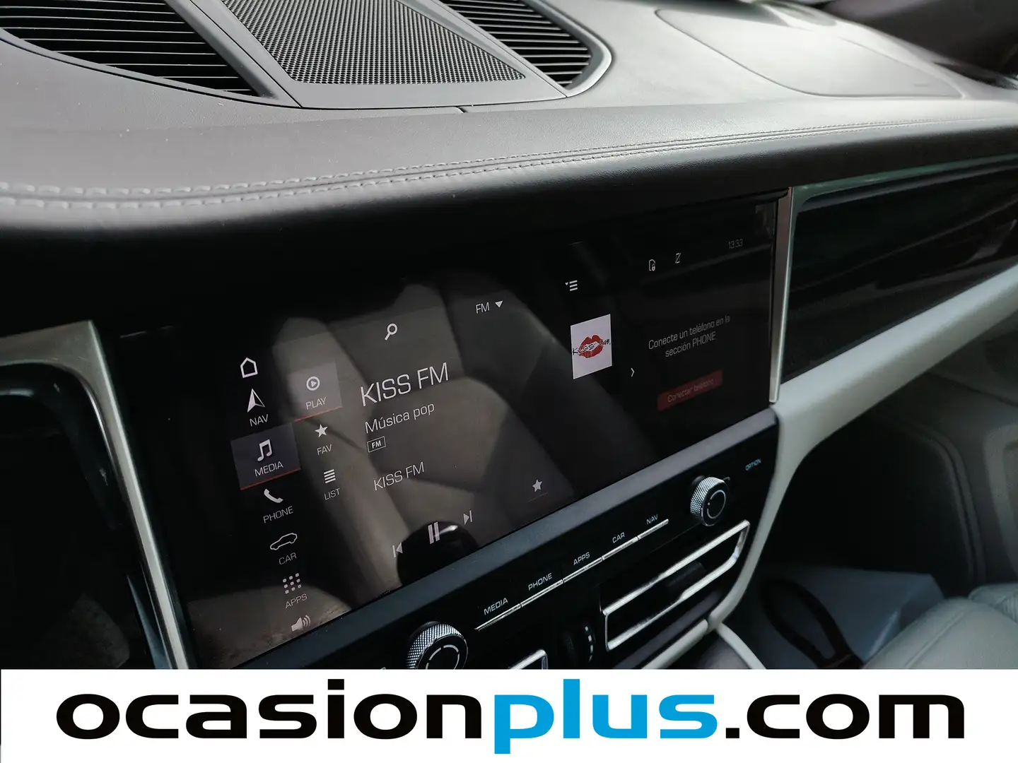 Foto Porsche Macan Porsche Macan Macan (245 CV)