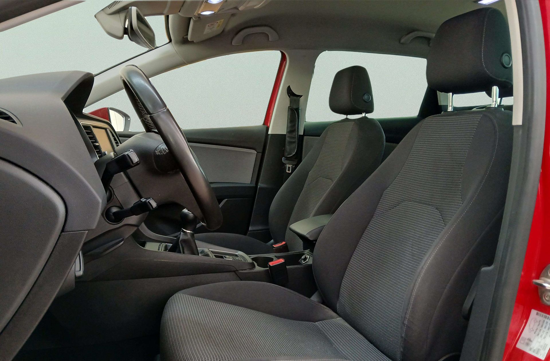 SEAT León ST 1.5 EcoTSI Style Edition Nav - foto 10