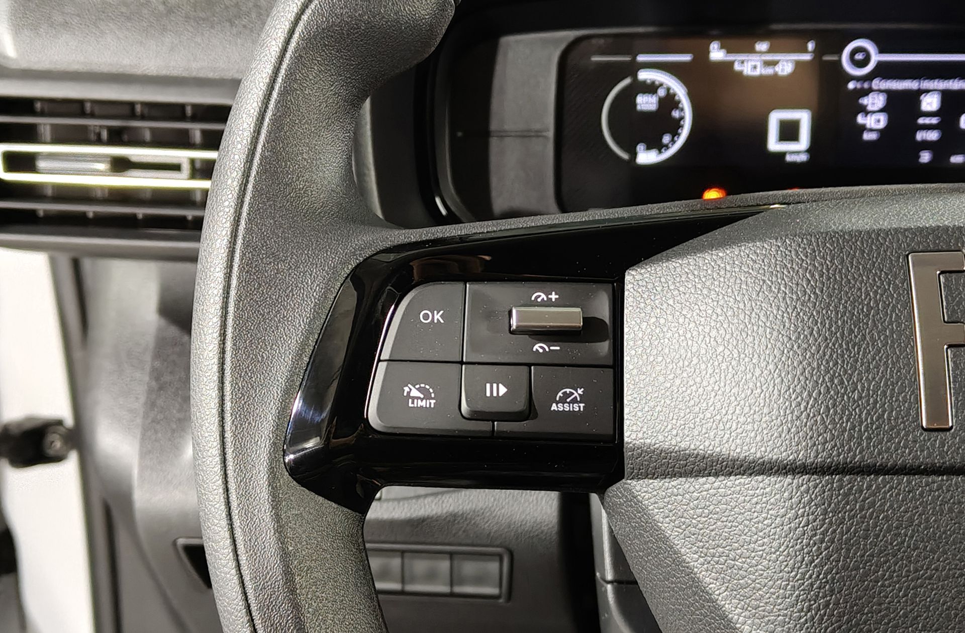 Fiat Doblò Furgon Furgón BlueHDi 100 M - foto 23