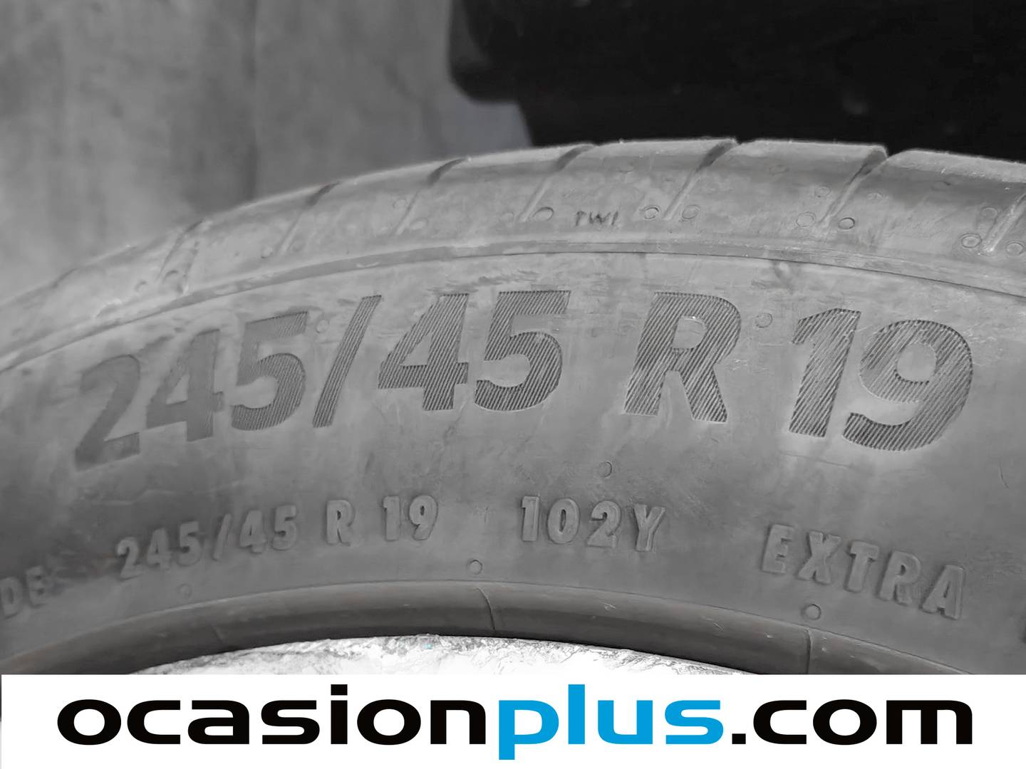 BMW X3 BMW X3 xDrive20d (184 CV) seminuevo