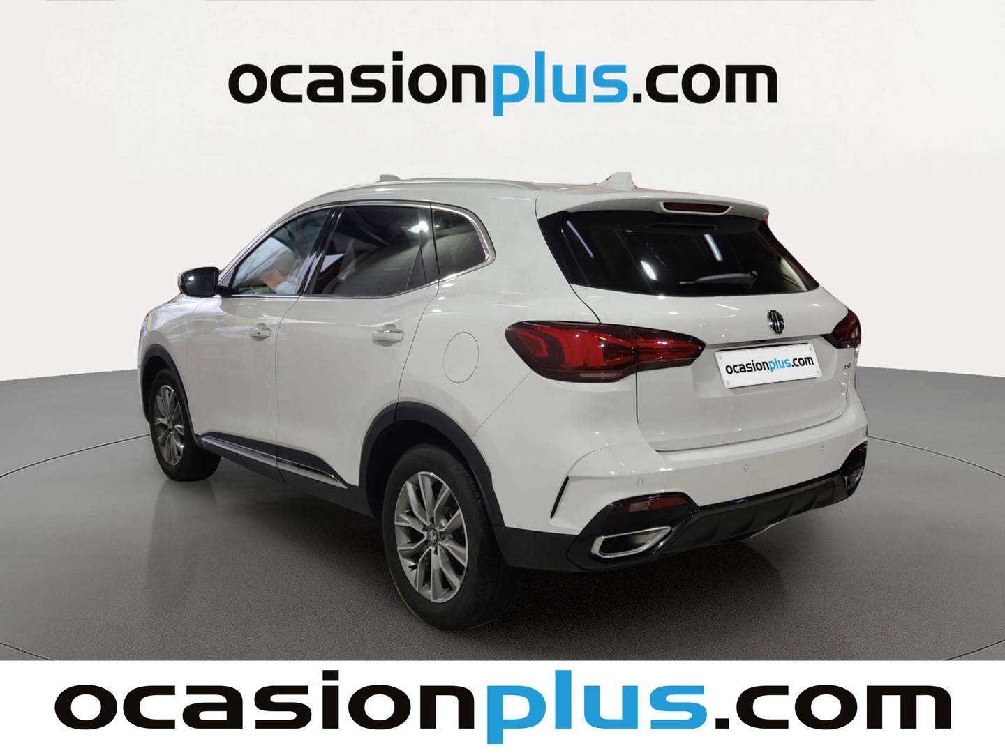 Foto MG HS MG HS 1.5 Turbo GDI Comfort (162 CV)