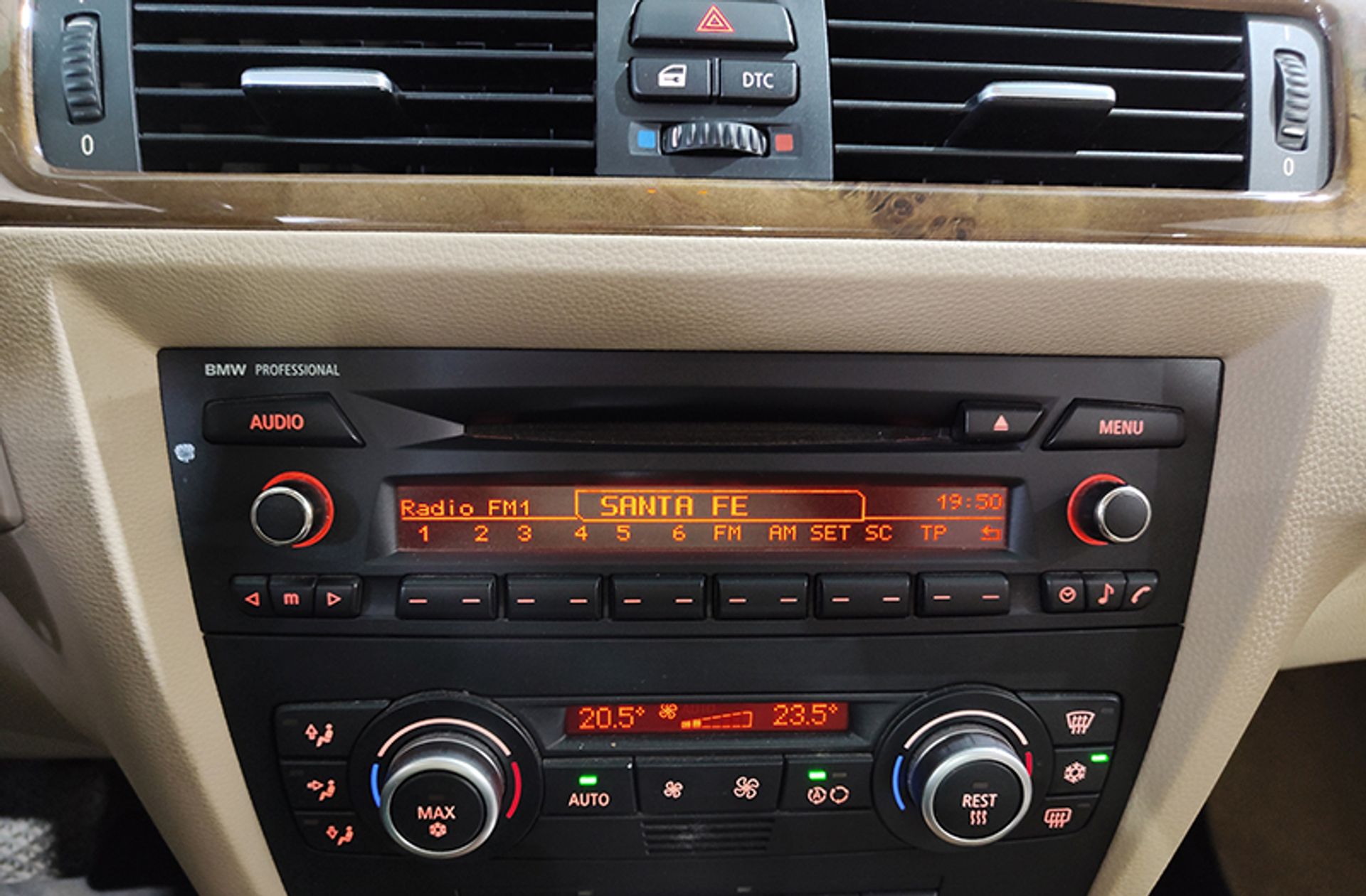 BMW Serie 3 330xi - foto 26