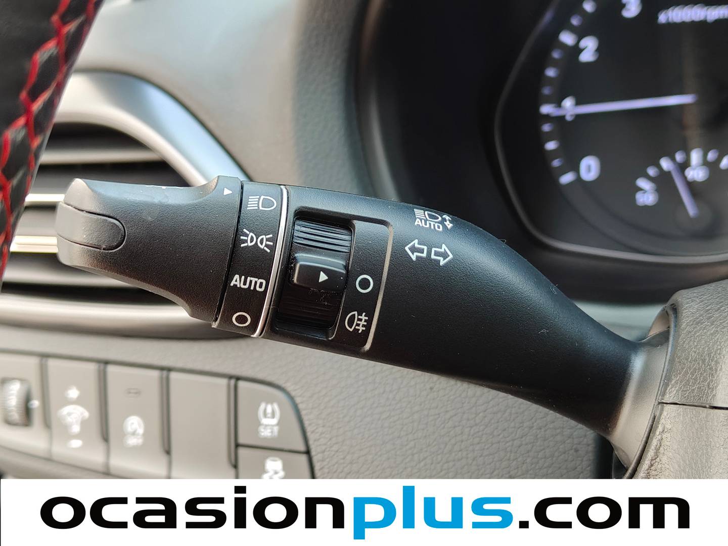 Hyundai i30 Hyundai i30 1.0 TGDI N-Line 30 Aniversario (120 CV) de segunda mano