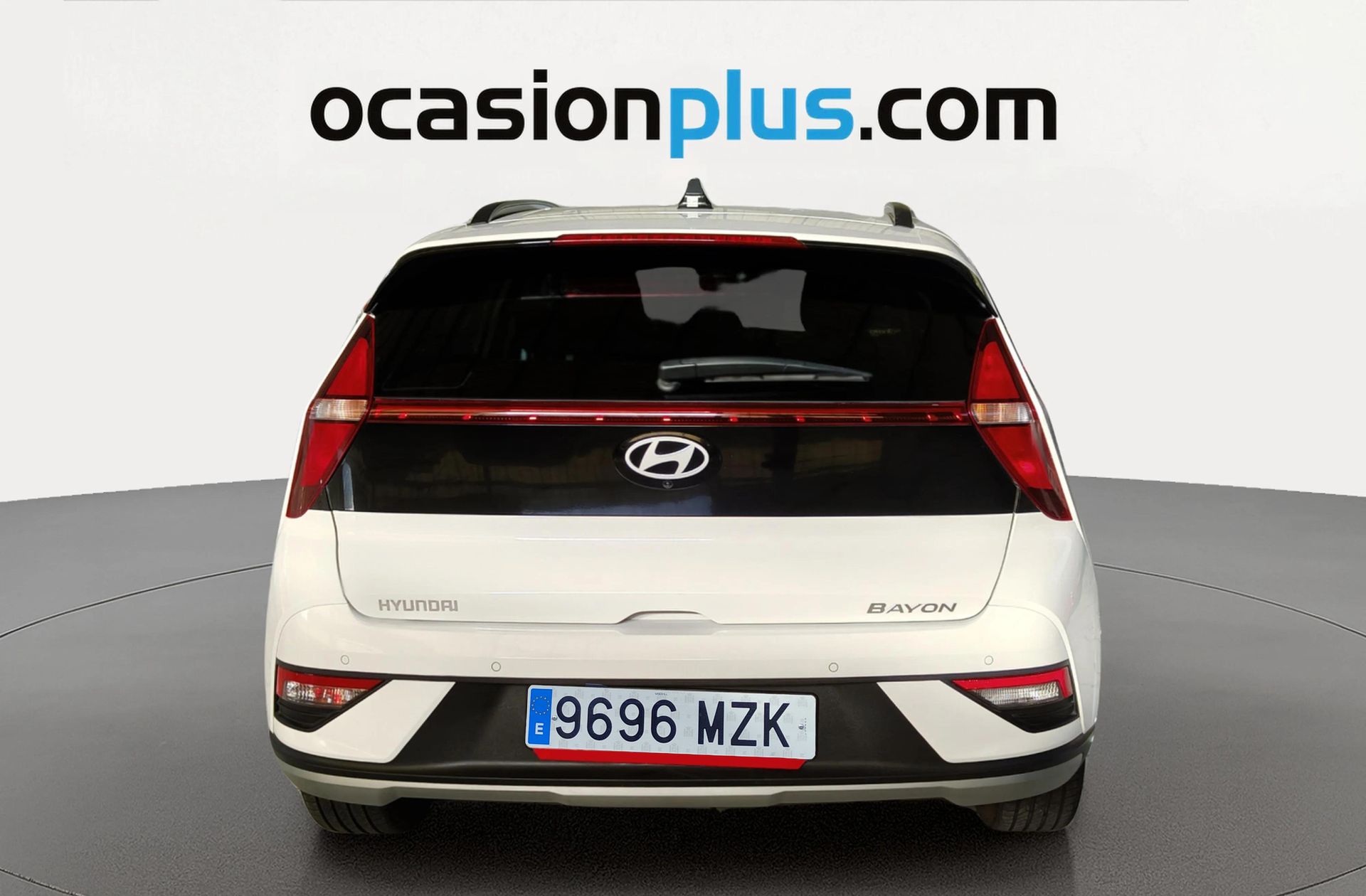Hyundai Bayon 1.2 MPI Maxx - foto 15