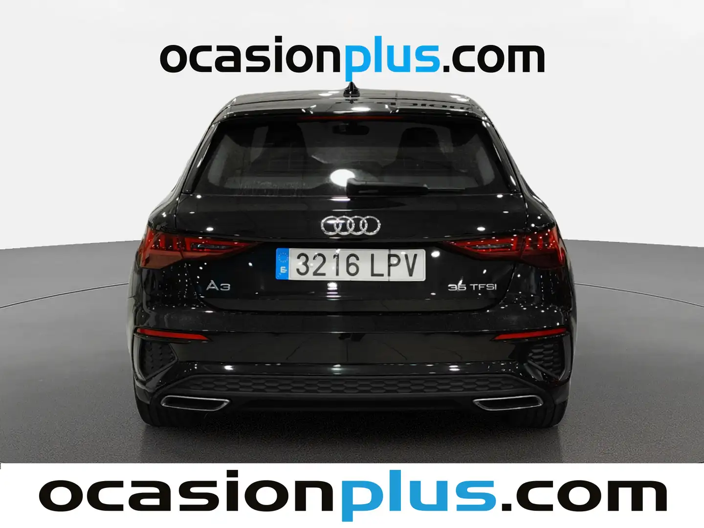 Foto Audi A3 Audi A3 Sportback S line 35 TFSI (150 CV)
