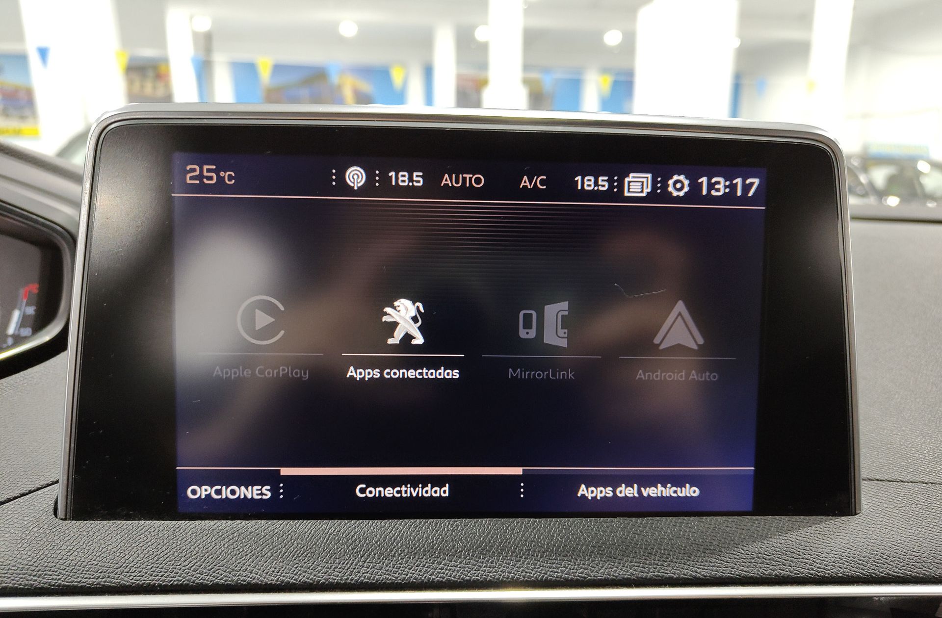 Peugeot 3008 BlueHDi 150 GT Line - foto 10