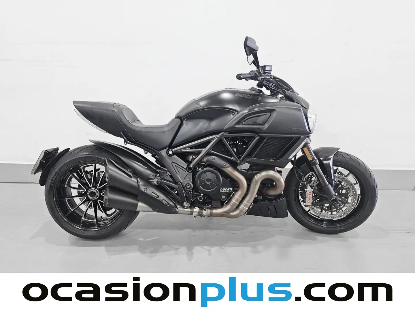 Foto Ducati Diavel Ducati Diavel Ducati Diavel