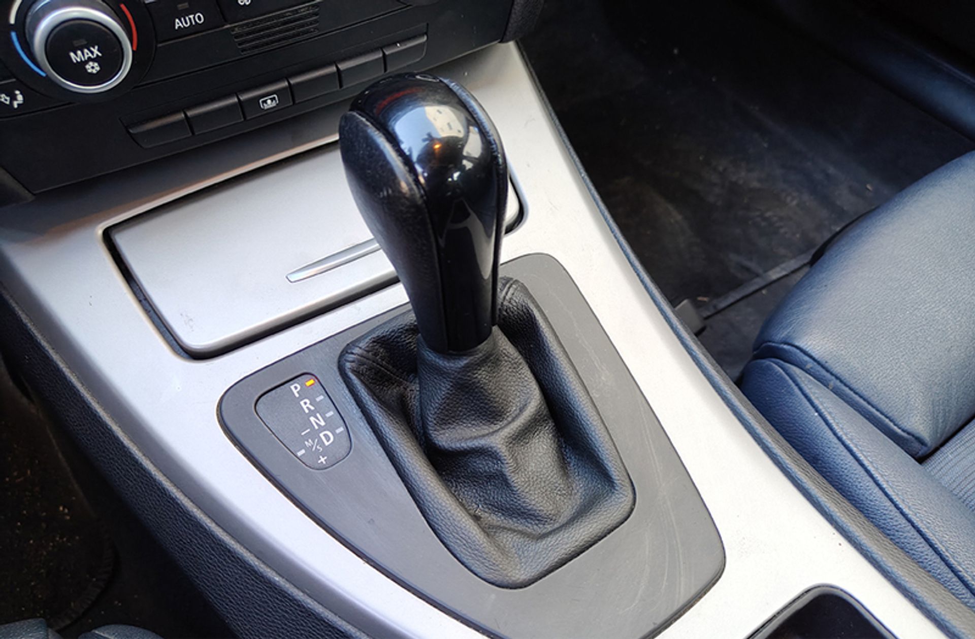 BMW Serie 3 318i - foto 5