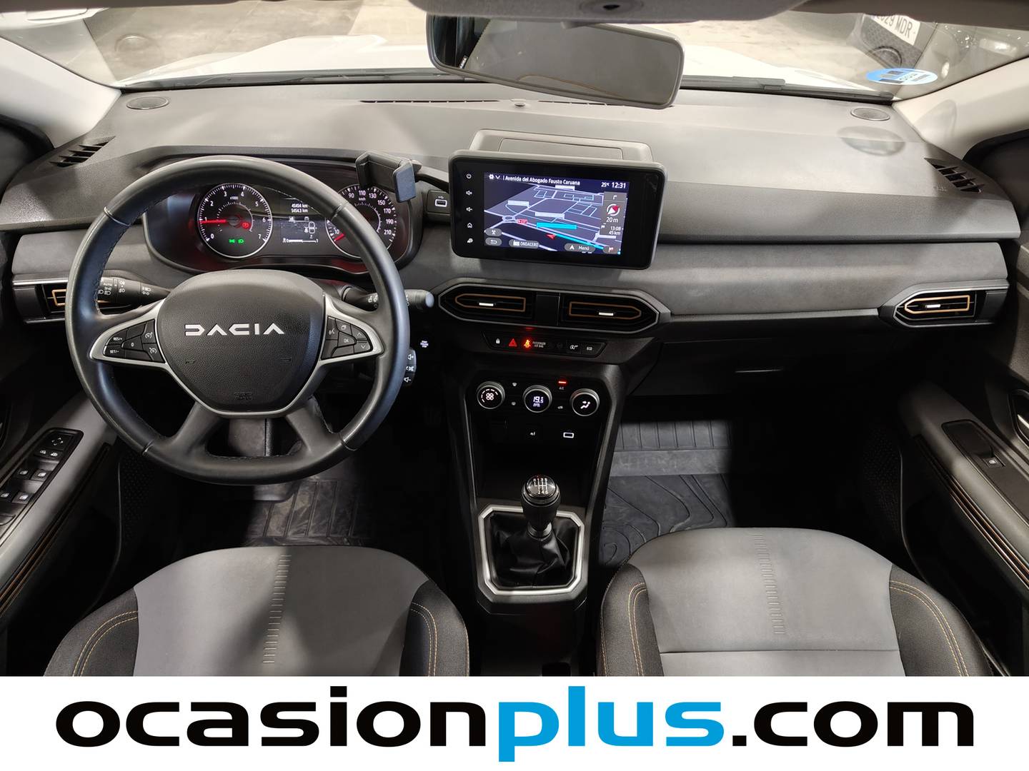 Foto Dacia Jogger Dacia Jogger Extreme Go ECO-G (100 CV) 7 PLAZAS