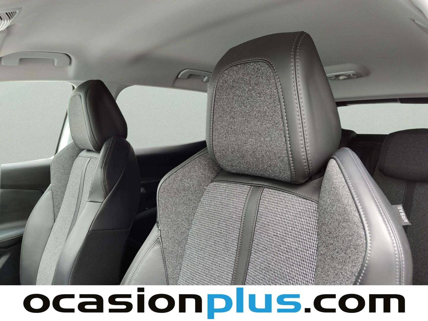 Acabados Peugeot 3008 Peugeot 3008 PureTech 130 S&S Allure (130 CV)