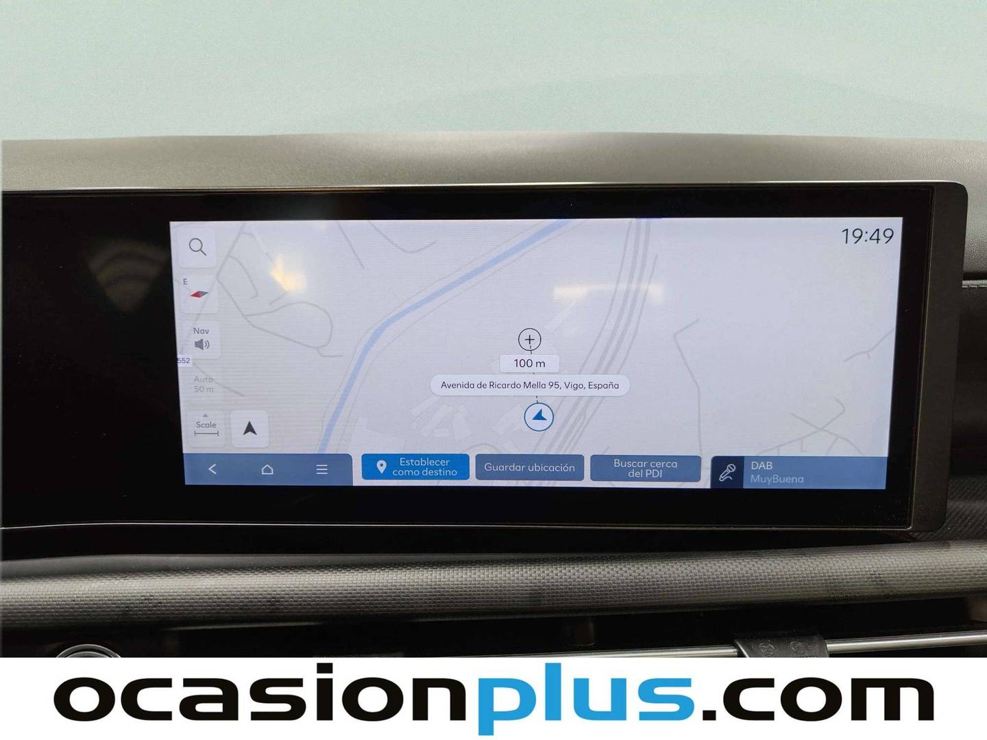 Extras y acabados del Hyundai Tucson Hyundai Tucson 1.6T HEV Klass AT (215 CV)