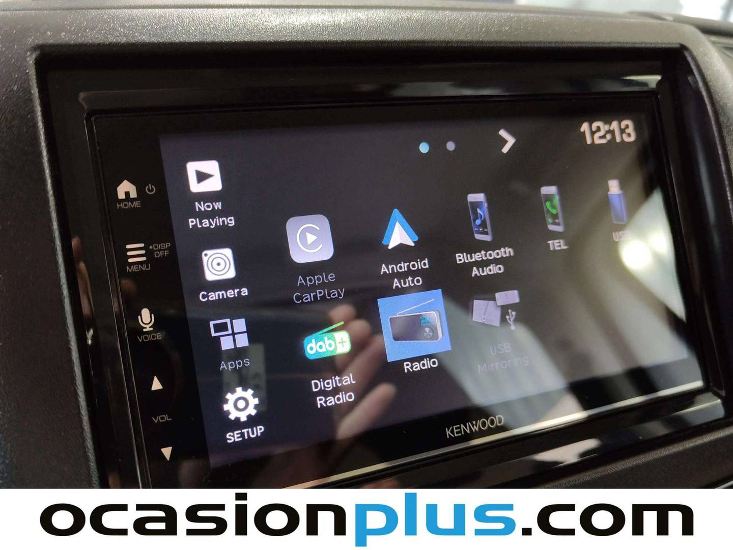 Extras y acabados del Benimar BENIVAN Benimar BENIVAN B120 ES (140 CV) 4 Plazas