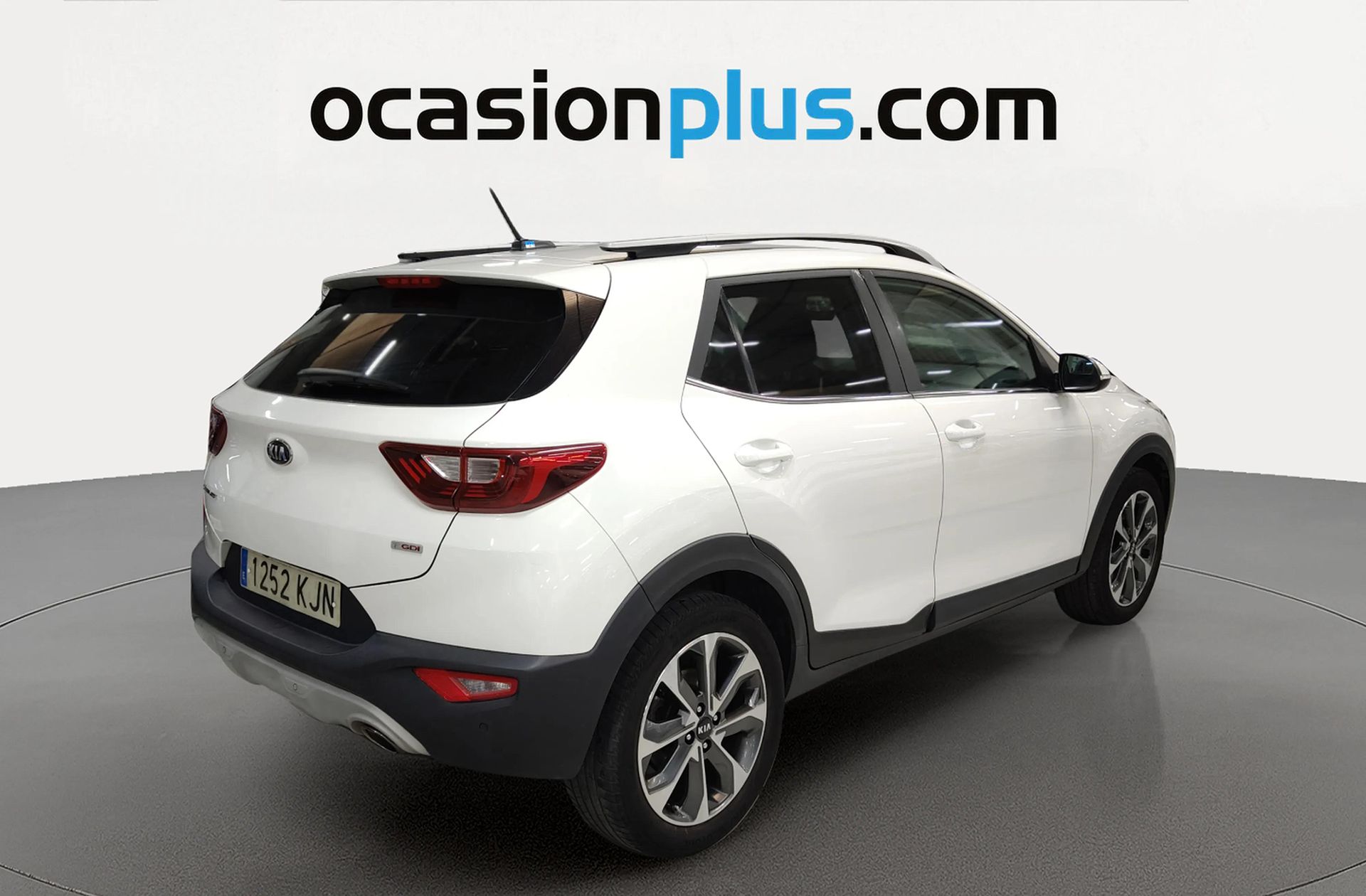 Kia Stonic 1.0 T-GDi Eco-Dynamic Drive - foto 3