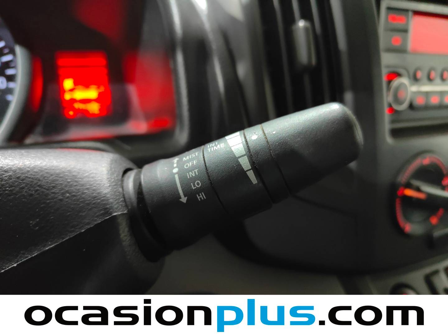 Nissan NV200 Nissan NV200 Furgon 1.5 dCi (90 CV) 2015