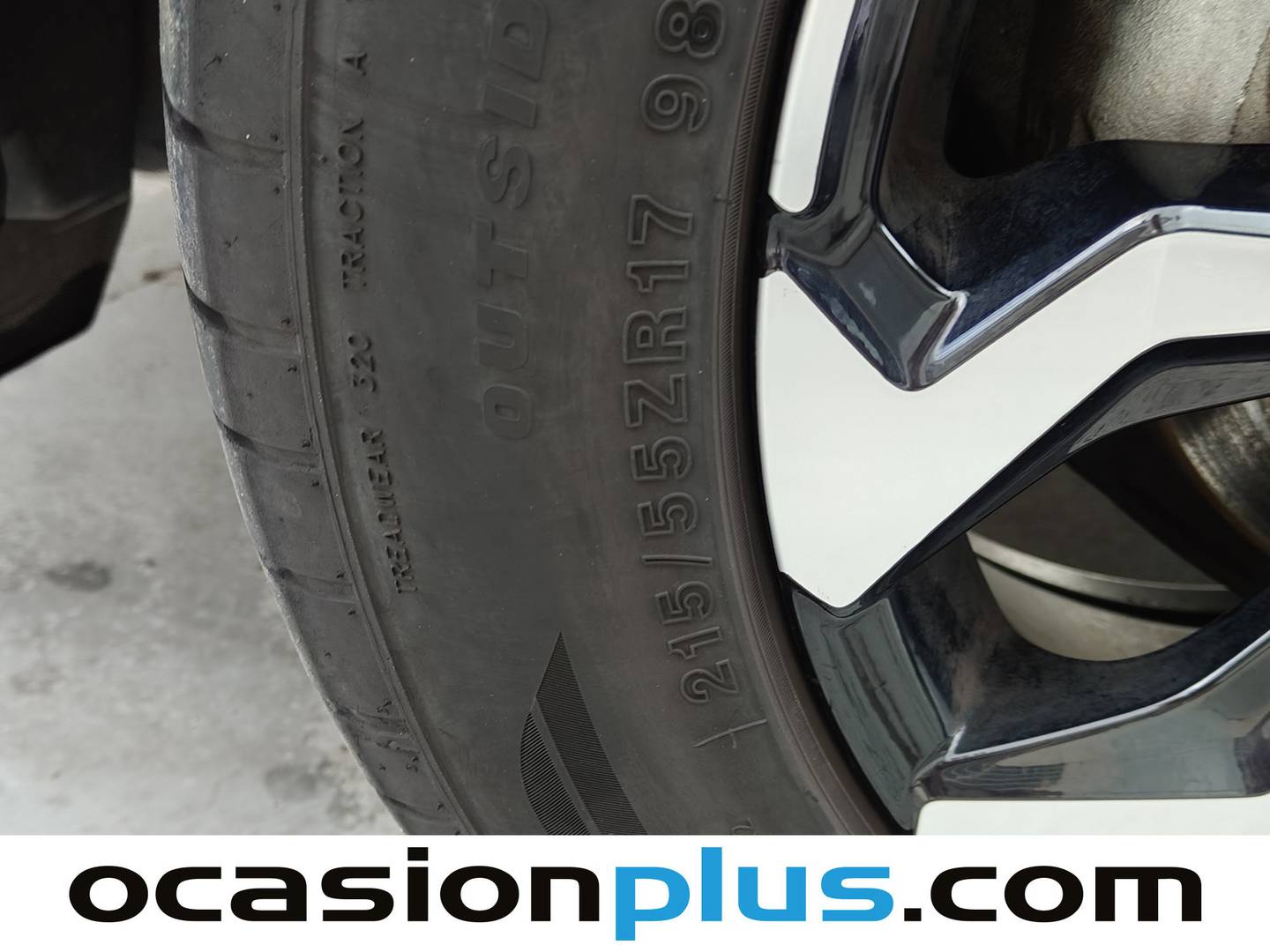 Foto Toyota Yaris Cross Toyota Yaris Cross 120H Active Tech (116 CV)