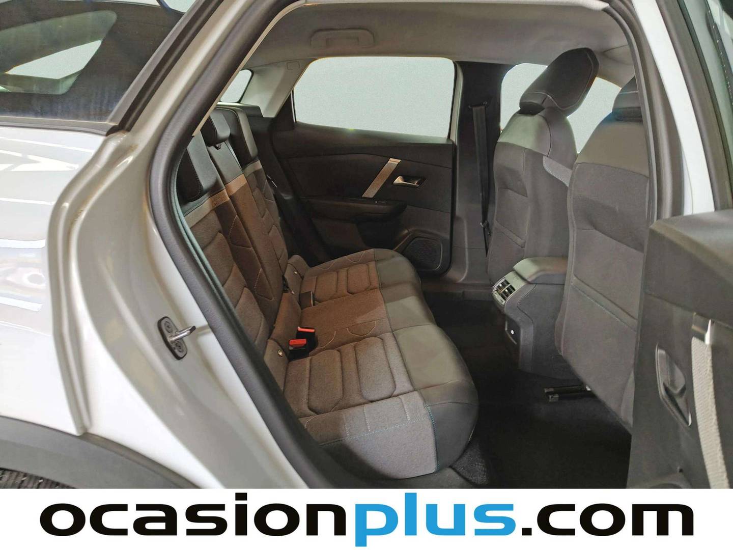 Citroën C4 Citroen C4 PureTech 130 S&S 6v Plus (131 CV) de segunda mano