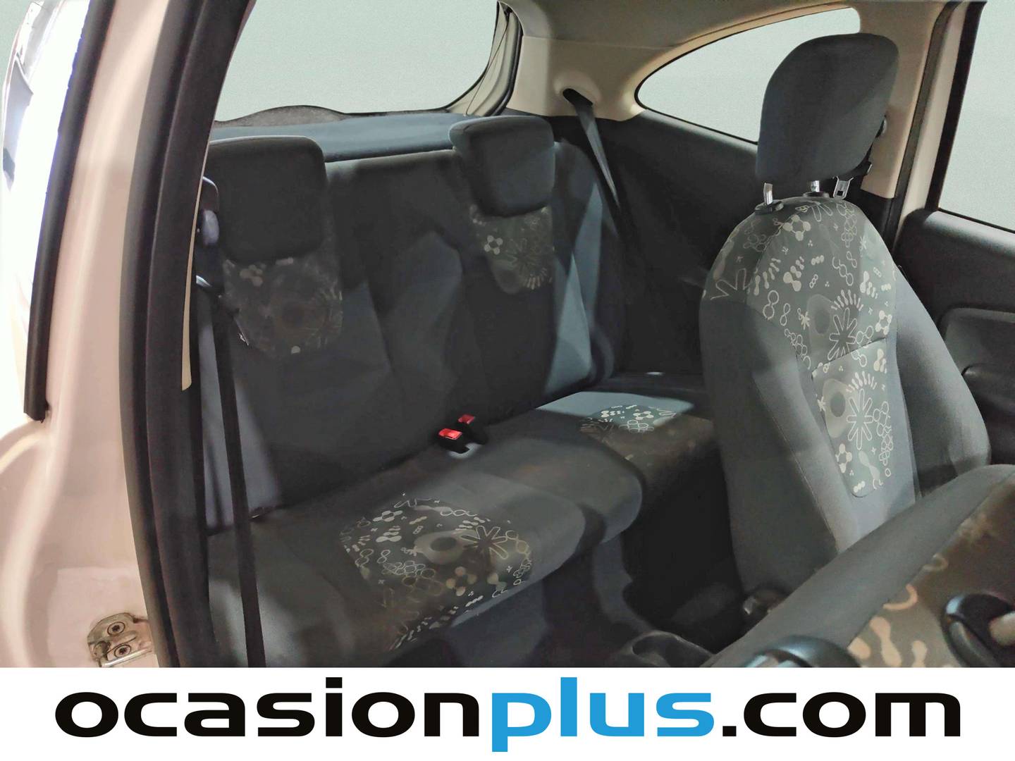 Ford Ka Ford Ka 1.2 Duratec S&S Trend+ (69 CV) al mejor precio