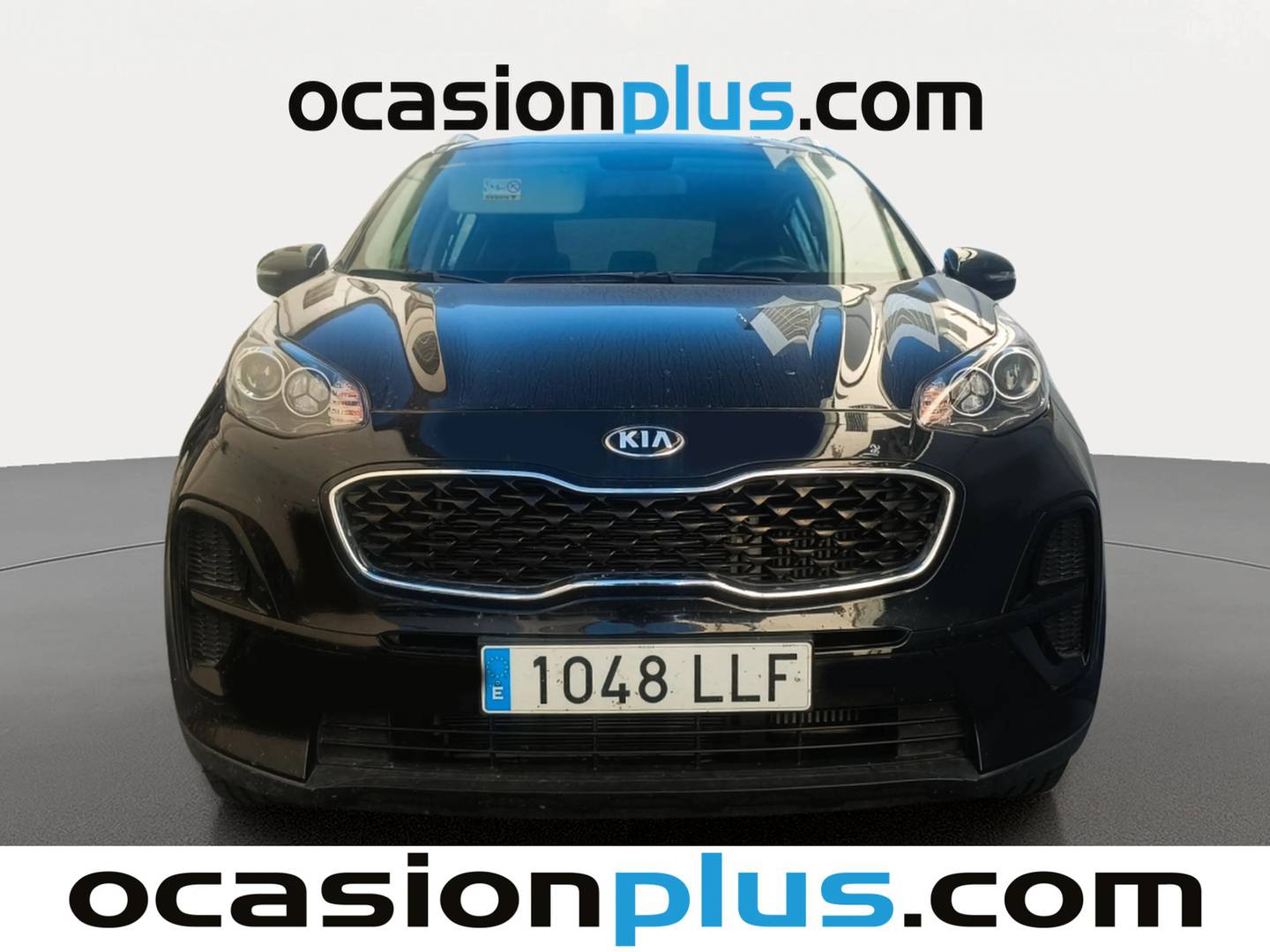 KIA Sportage Kia Sportage 1.6 MHEV Concept 4x2 (115 CV) de segunda mano