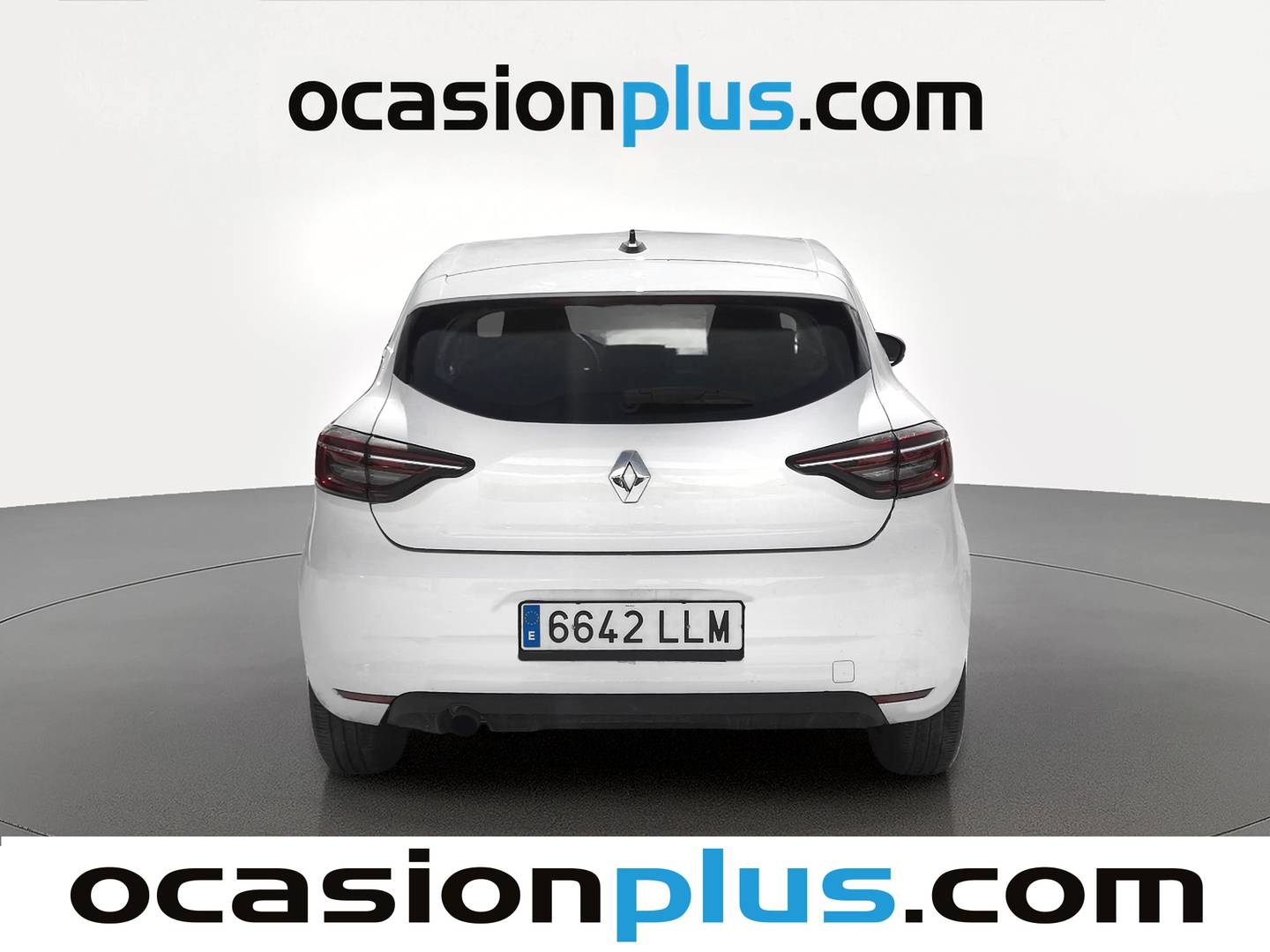 Renault Clio Renault Clio Business TCe (100 CV) GLP barato