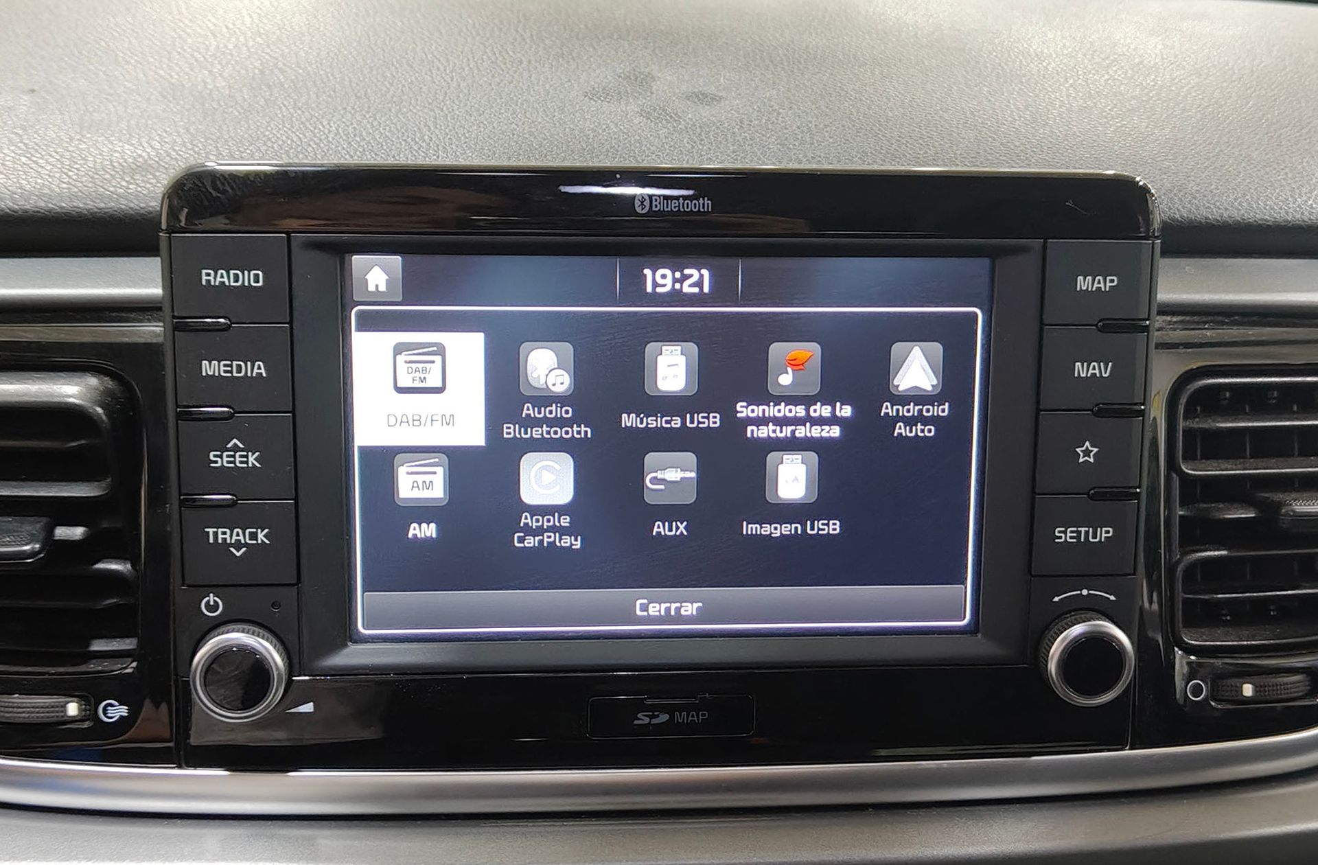 Kia Rio 1.0 T-GDi Drive - foto 27