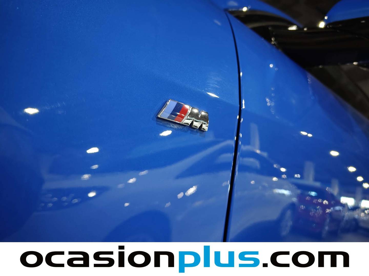 Foto BMW Serie 1 BMW Serie 1 118i Pack M (140 CV)