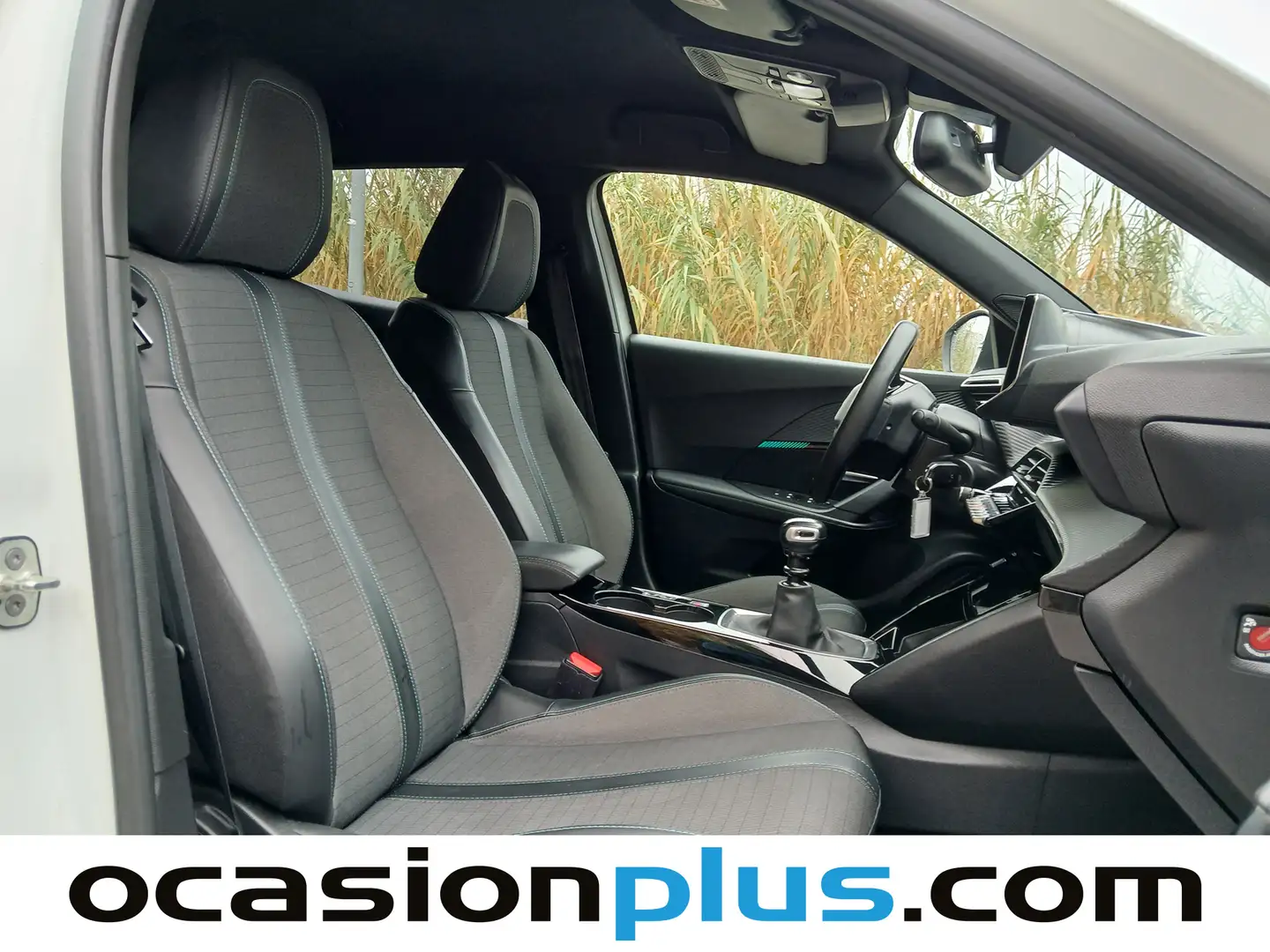 Foto Peugeot 2008 Peugeot 2008 PureTech 100 S&S Allure (100 CV)