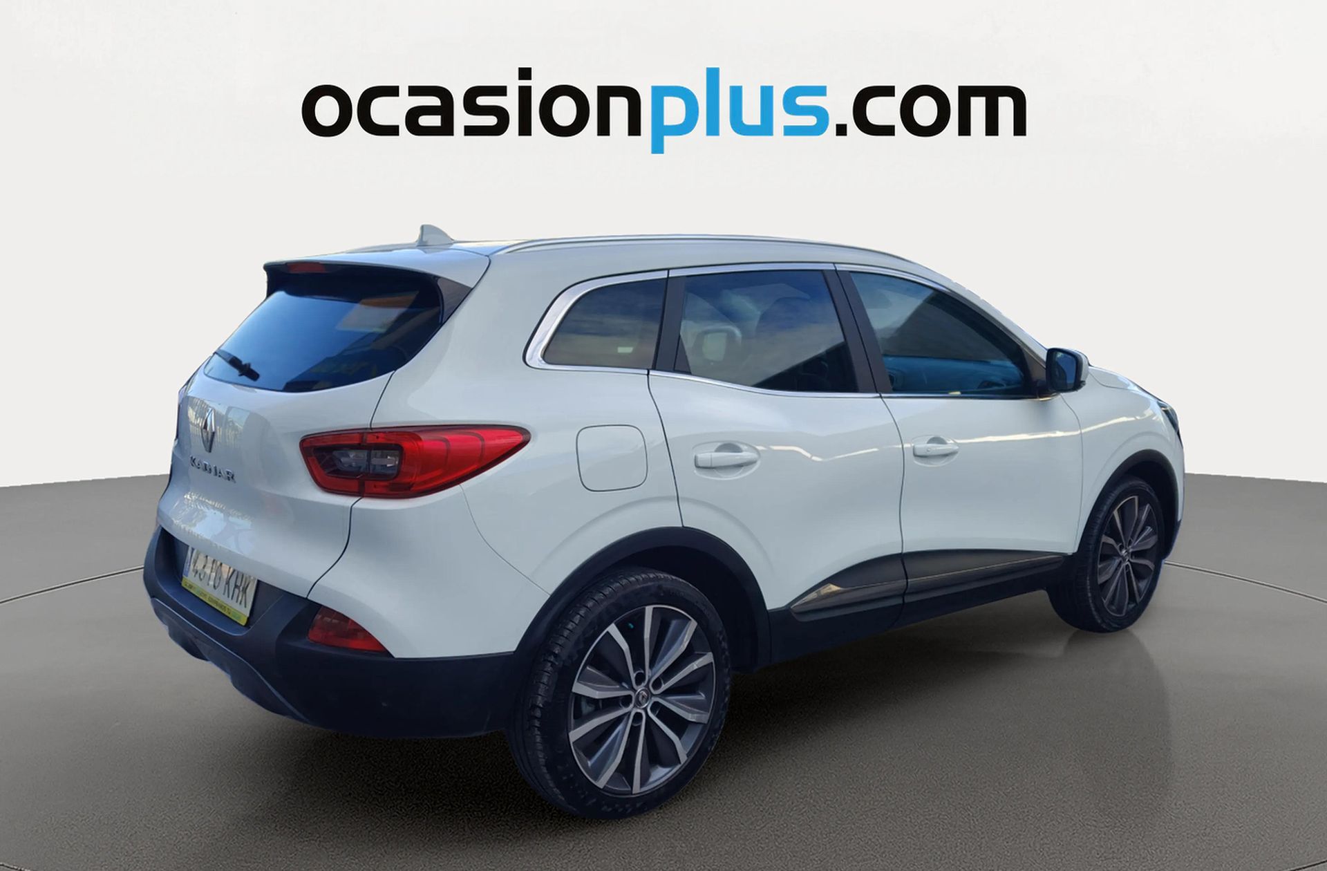 Renault Kadjar Zen Energy dCi X-Tronic - foto 4
