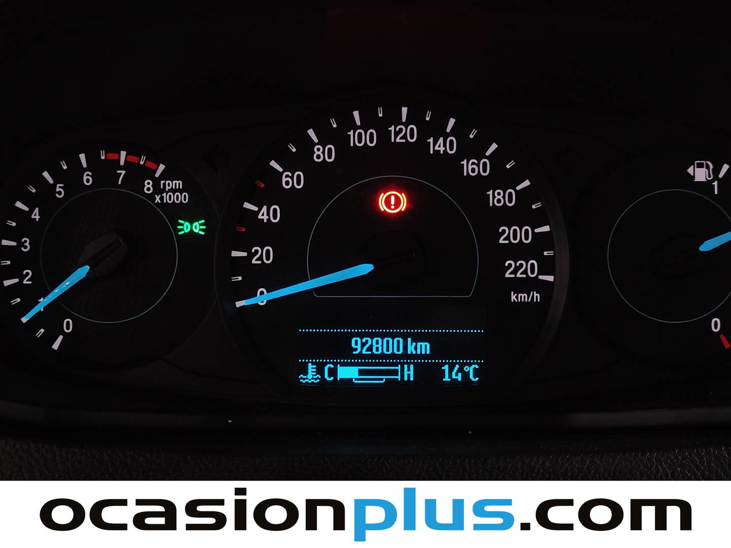 Foto Ford Ka+ Ford Ka+ 1.2 Ti-VCT White Edition (85 CV)