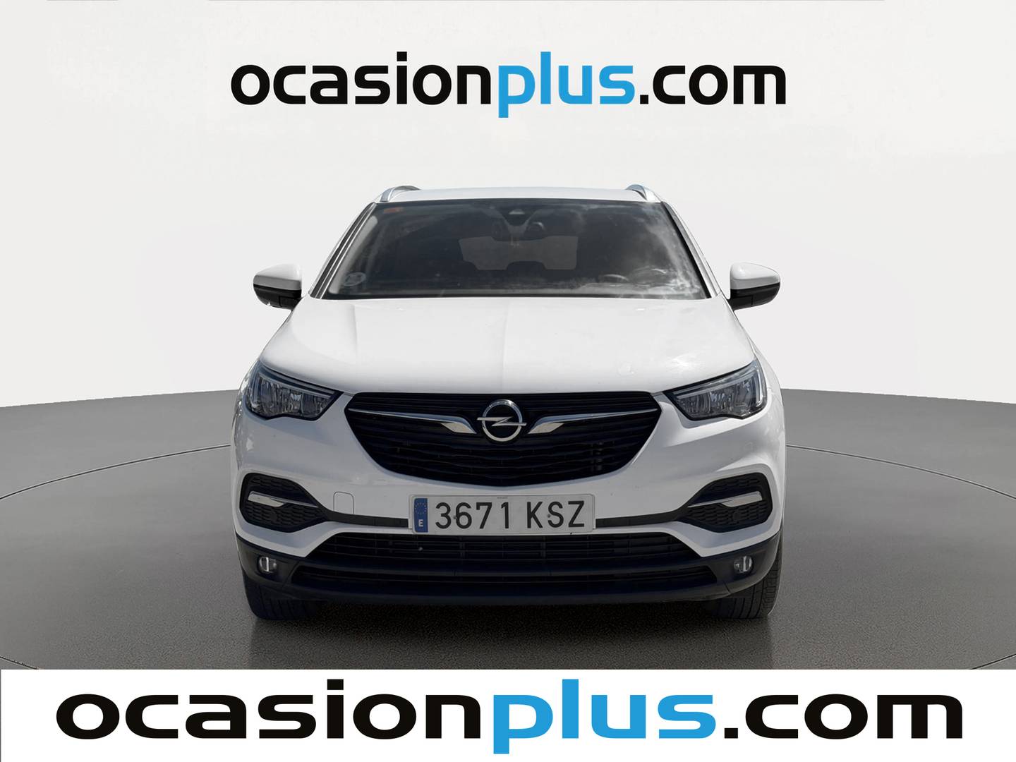 Opel Grandland X Opel Grandland X 1.2 Turbo Selective (130 CV) 130cv
