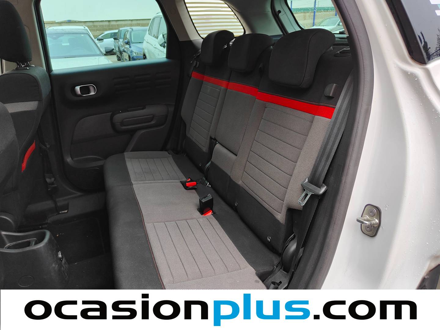 Foto Citroën C3 Aircross Citroen C3 Aircross PureTech 130 S&S Shine (131 CV)