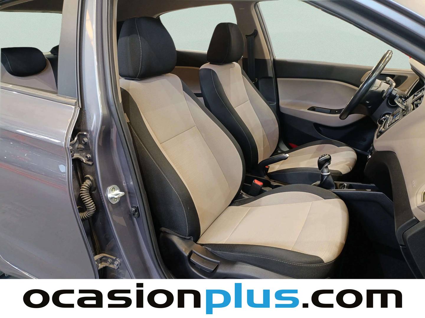 Hyundai i20 Hyundai i20 1.1 CRDI Klass (75 CV) al mejor precio