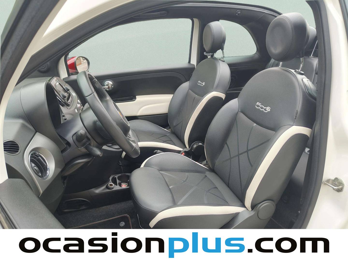 Fiat 500C Fiat 500C 1.2 8v Cabrio S (69 CV) barato