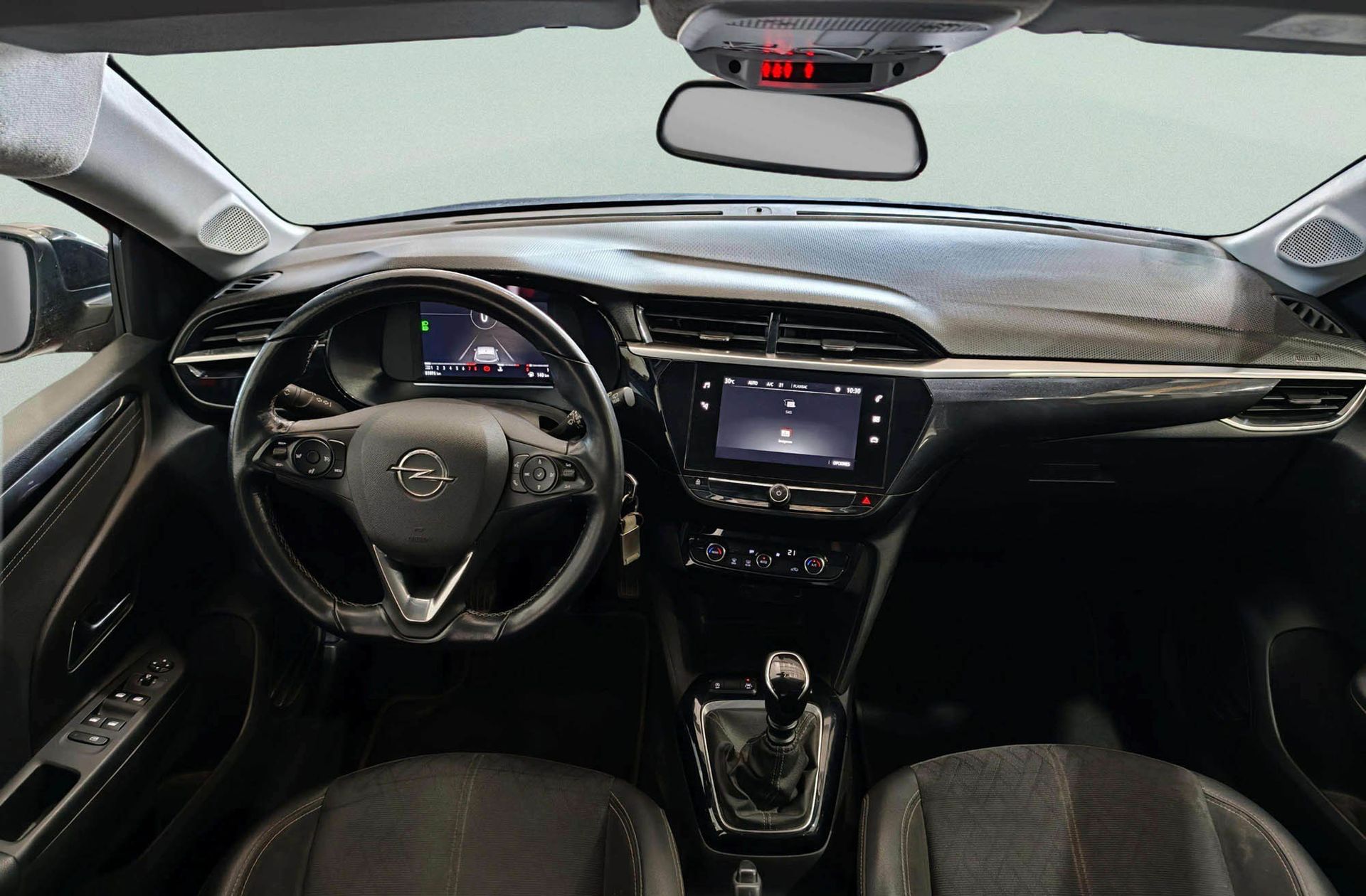 Opel Corsa 1.2 Turbo XHL Elegance - foto 6