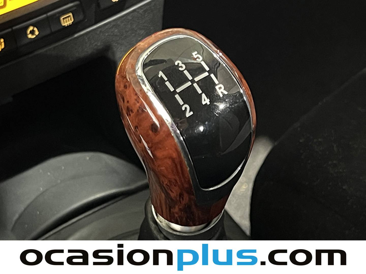 Foto Citroën C4 Citroen C4 1.6 HDI Cool CMP (109 CV)