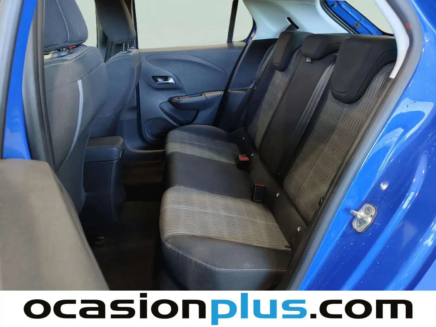 Foto Opel Corsa Opel Corsa 1.2 Turbo XHL Edition  (100 CV)